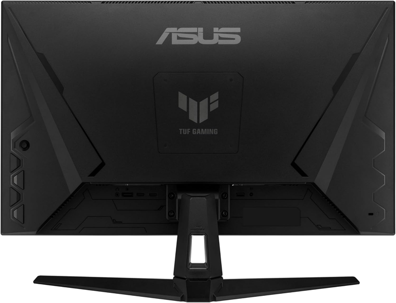 Монитор ASUS 27" TUF Gaming VG27AQ3A IPS 2560x1440 1ms 250cd 180H DP HDMI*2 Black (потертость)