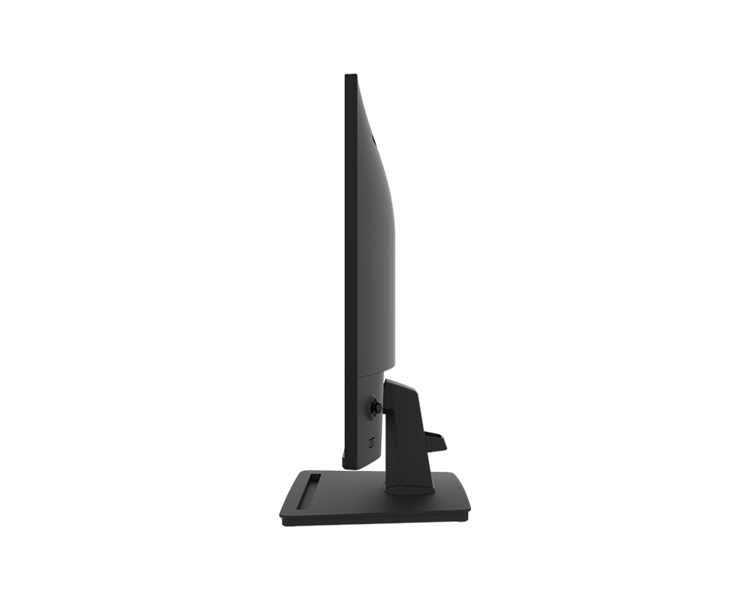 MSI PRO MP252 24.5" 16:9 FHD(1920x1080) IPS Flat,1ms(MPRT),1300:1,100M:1,300nit,178/178,HDMI 1.4,DP 1.2a,Speaker, Tilt, VESA,100Hz,Black,1y war-ty