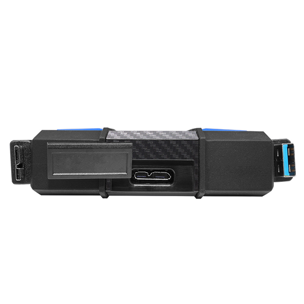 Внешний накопитель External HDD ADATA 1TB USB 3.2 Gen 1 COLOR BOX blue