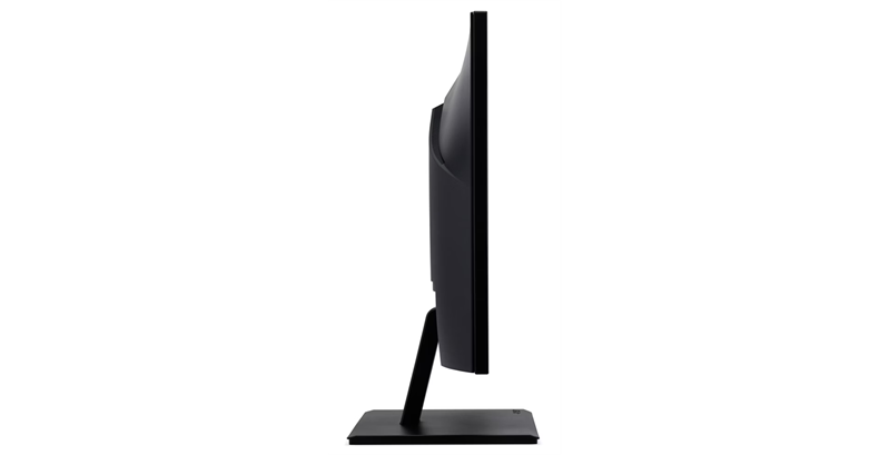 Монитор 27'' ACER Vero V277UGbmiipx, 16:9, IPS, 2560x1440, 1 / 4ms, 350cd, 120Hz, 2xHDMI(2.0) + 1xDP(1.4) + SPK + Audio Out, Speakers 2Wx2, sync: FreeSync, hdr: HDR 10, Vesa:100x100