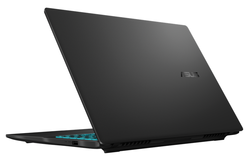 Ноутбук ASUS V16 Special V3607VP-RP031 Intel Core 7 240H/DDR5 32G/1TB PCIE G4 SSD/NVIDIA GeForce RTX 5070 Laptop GPU(8GB GDDR6 )16" WUXGA (1920 x 1200) 16:10 AG IPS,300NITS,144Hz/No OS/Black