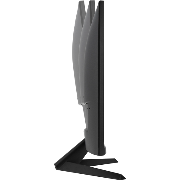 Монитор ASUS 27” VY27UQ IPS 3840x2160 5ms 350cd 60Hz HDMI*2 DP Black (незначительное повреждение коробки)