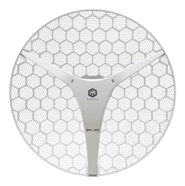 Точка доступа MikroTik LHG-5axD-XL, LHG XL 5 ax