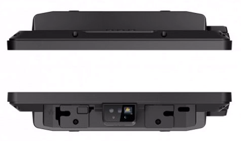 Микрокиоск Newland Nquire 700 Stingray II, 7'', 2D MP CM66, 8MP FFC, BT, 4G, GPS, Wi-Fi&PoE. Incl. wall mount brack$multipl adap. OS: A13 GMS