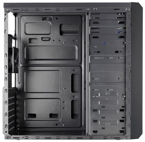 корпус Formula V Line SI-5101 ATX USB3.0x1/USB2.0x2/audio (ex Aerocool)