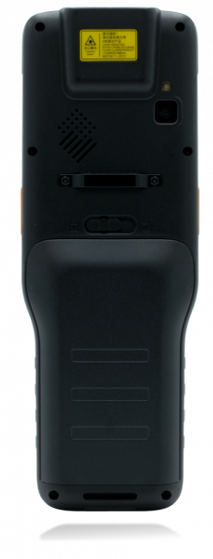 Терминал сбора данных Newland N7 Pro II WWAN, A13 GMS (AER), 4GB/64GB, 4” Gorilla Glass Touch Scr, 29К, 2D Duo Near & FR Mega Pixel im w/Laser Aimer, BT, GPS, NFC, 4G & WiFi, Cam, Incl. USB cab, bat and multiplug adapter