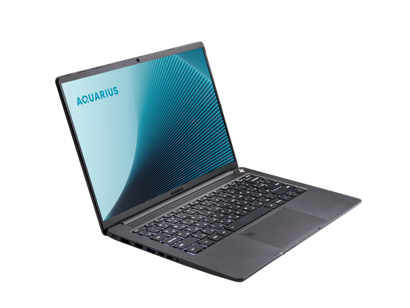 Ноутбук Aquarius Cmp NS634(АМПР.466539.267-11)(14"/CORE i5 1235U/DDR5_16Gb/SSD 512GB M2_NVMe/WiFi/BT) (МинПромТорг)