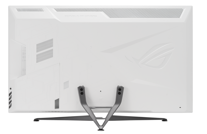 ASUS 43" ROG Strix XG43UQ 3840x2160 1ms 1000cd HDR10 144Hz HDMI*2 DP USB MM Black