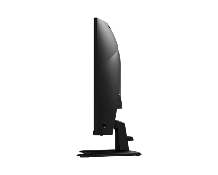 Мониторы MSI MAG 32CQ6F 31,5" 16:9 WQHD(2560x1440) Rapid VA Curve 1500R, 3500:1, 0,5ms(GTG), 100M:1,400nits,2xHDMI,DP,Tilt,IntPower,VESA,180Hz,Black,1y w-ty