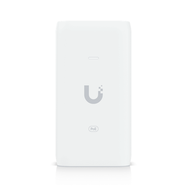 Инжектор Ubiquiti PoE Adapter (15W)