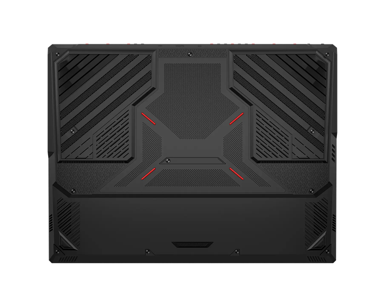ноутбук MSI Raider 18 Max HX A2WJ Ultra9 290HX 18" 16:10 UHD+ (3840x2400)120Hz DDR5 64GB (32GB*2),2TB SSD,NV RTX 5090 (24GB GDDR7),99Whr,3,6kg,2y,Win11Home,Black