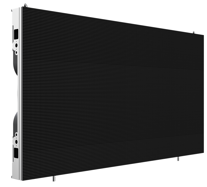 Светодиодный экран Cabinet Unilumin LED series ULW III indoor. Pixel pitch – 1.875 mm, brightness - 600 cd/m2, dimensions - 600x337,5mm