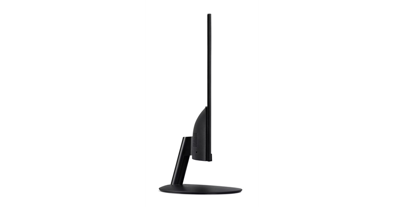 Монитор 27'' ACER SA272UP1bmipx IPS, 2560x1440, 1 (VRB)ms, 250cd, 144Hz, 1xHDMI(2.0) + 1xDP(1.4) + SPK + Audio Out, Speakers 1Wx2, sync: FreeSync, hdr: HDR 10, Vesa:75x75