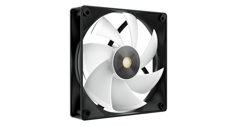 Система водяного охлаждения Ocypus Delta L24 BK ARGB V2, 240mm, ARGB Pump,2x120mm ARGB fans, LGA115X/1200/1700/18XX, AM4/AM5
