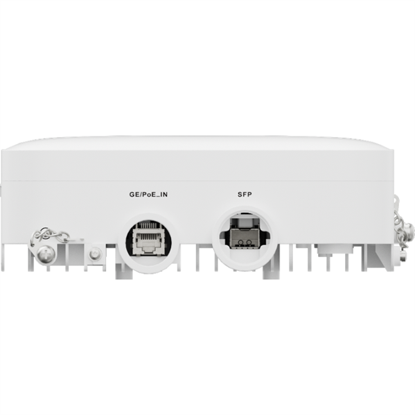Точка доступа HUAWEI eKit Assembling Components, AP761 (11ax outdoor, 2+2 dual bands, built-in antenna, BLE)