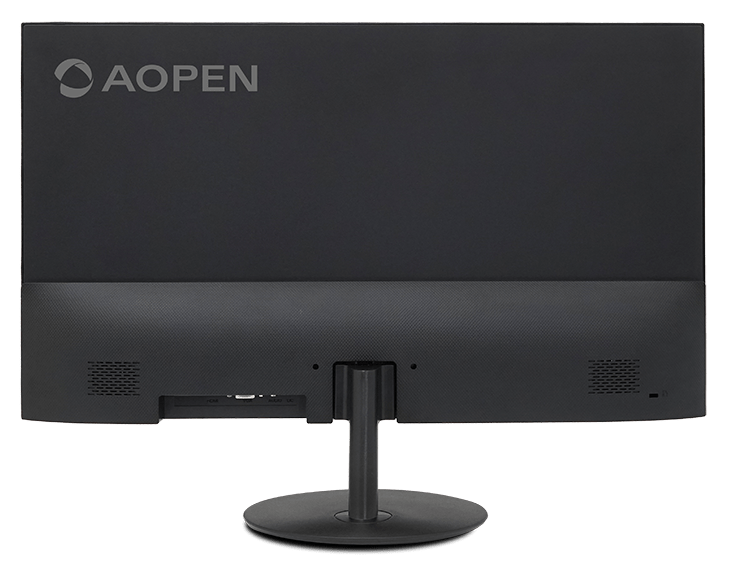 Монитор 31,5'' AOPEN 32SA2QUAbmiipx IPS, 2560x1440, 1 / 4ms, 300cd, 75Hz, 2xHDMI(2.0) + 1xDP(1.2) + Audio out, Speakers 1Wx2, FreeSync, HDR 10 (by ACER)
