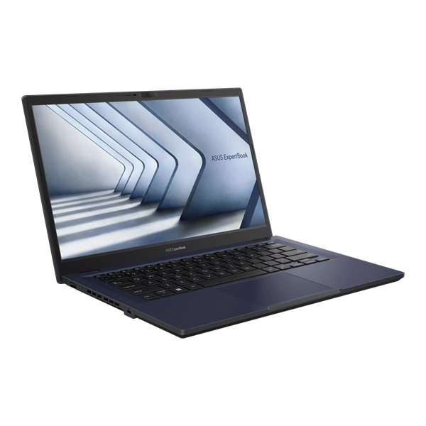 ASUS ExpertBook Essential B1402CVA-EB1338 Core I5-1335U 16GB 512 2280 PCIE G3 SSD 14.0" Value IPS FHD 1920X1080 16:9 250nits Anti-Glare NTSC:45% Wide View Without OS