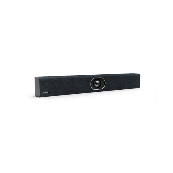 Камера Yealink ВКС: UVC40 E2 USB-видеокамера (4k, 5x EPTZ, встроенный саундбар и микрофоны, AMS-2 года), шт