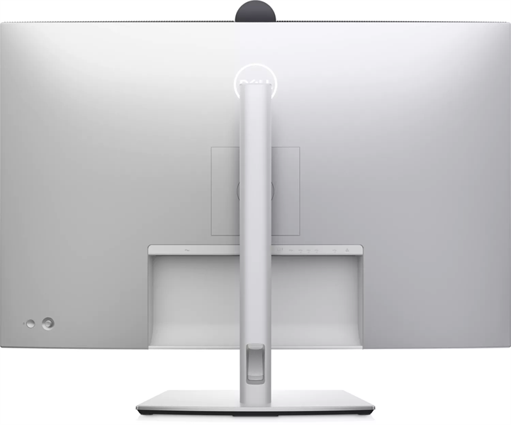 Dell 31.5" U3224KBA 6K Conference Monitor S/Bk (IPS;16:9;6144x3456x60Hz;450cd/m;2000:1;5ms;1,07bln;178/178;HDMI;mDP;3xUSB-C;5xUSB-A;2xTB4;RJ45;WebС8MP;mcr;Spk14W;Tilt;Swiv;HAS;Pivot;VESA)