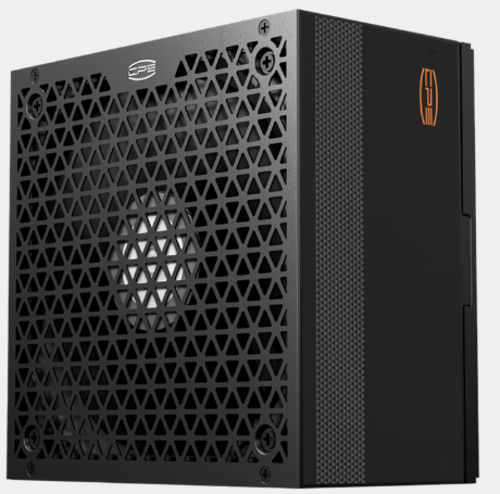 Блок питания PCCooler YK550, 550W, ATX3.1/PCIe5.1, APFC, 80+ Bronze, 13.5cm Fan, Non-Modular (P5-YK550-B1F)