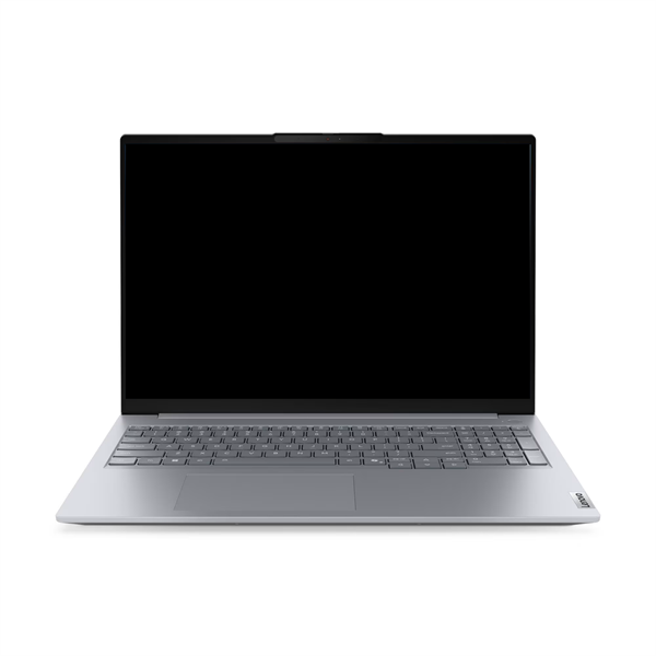 Ноутбук Lenovo ThinkBook 16 G8 IRL 16" WUXGA (1920x1200) IPS 300N, Core 5 210H, 16GB DDR5-5600, 512GB SSD M.2, Intel Graphics, WiFi,Kb Ru/Eng BT, TPM2, FPR, FHD Cam, 45Wh, 65W USB-C, NoOS, 1Y