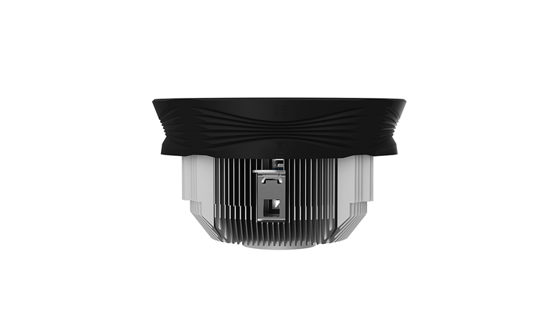 Кулер для процессора Deepcool ARCHER BIGPRO V2 Soc-AM5/AM4/1200/1700/1851 125W (G-U-ARCHER-ARNNNN-G-3)