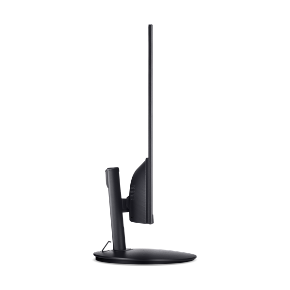 27'' ACER SH272Ebmihux IPS, 1920x1080, 1 / 4ms, 250cd, 100Hz, 1xHDMI(1.4) + 1xType-C(65W) + Audio out, 1Wx2, FreeSync, HDR 10, hadj 80