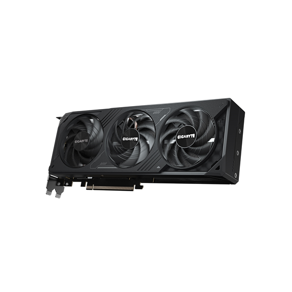 Видеокарта GIGABYTE RTX5070 WINDFORCE SFF 12G//RTX5070, HDMI*1, DP*3, 13G,D7