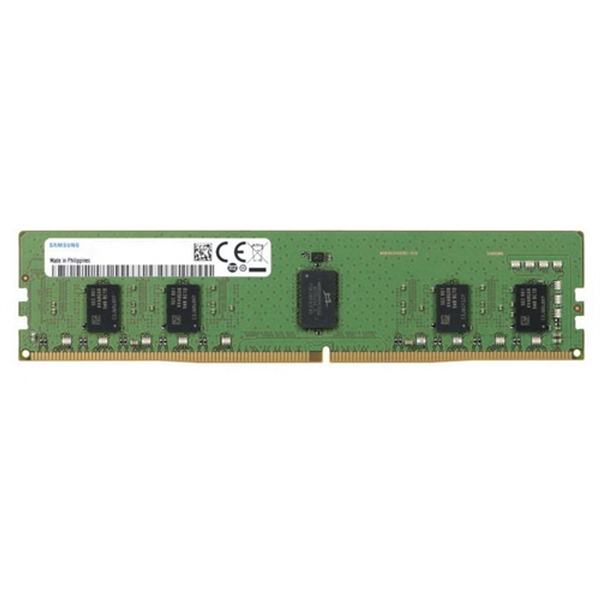 Samsung DDR4 8GB RDIMM (PC4-25600) 3200 Mbps ECC Reg 1.2V (M393A1K43DB2-CWE), 1 year