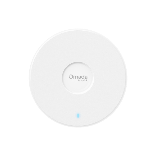 Точка доступа TP-Link EAP720, BE3600 Ceiling Mount Wi-Fi 7 Access Point