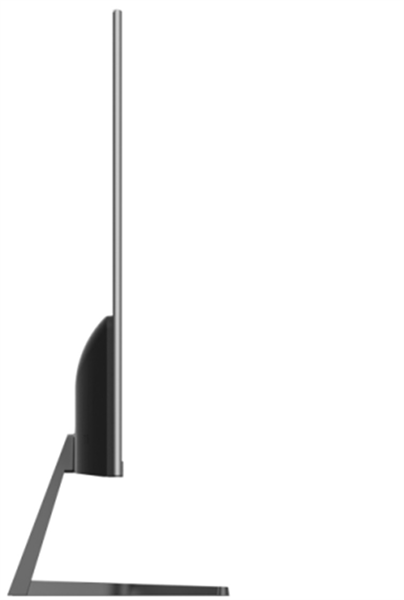 Монитор CHiQ LMN24F680-R 23.8" 1920*1080 IPS 100Hz LED 16:9 6ms VGA DP HDMI Audio out 178/178 250cd 1000:1 Metal Frame VESA 75x75