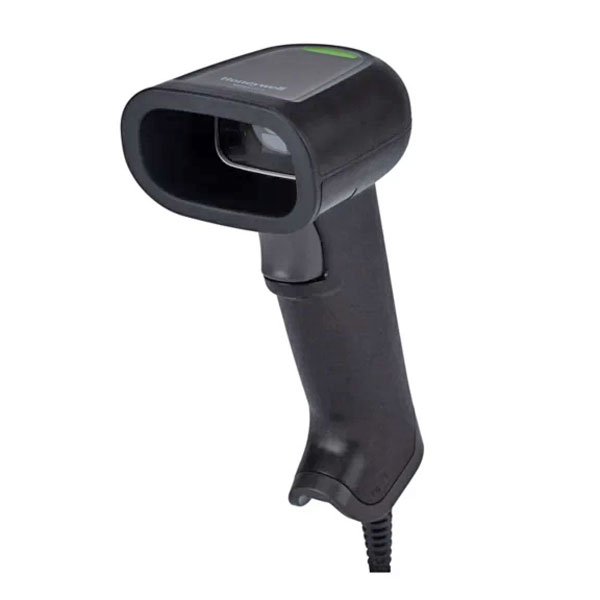 Сканер штрикода Honeywell 1960g USB Kit: HD focus, 1D/2D, PDF417. Includes scanner and USB Type A 3m straight cable CBL-500-300-S00