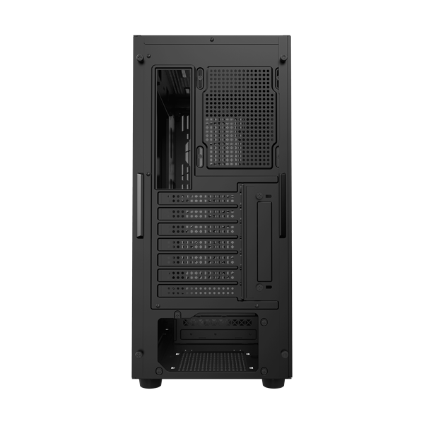 корпус Ocypus Gamma C70 BK, ATX, USB3.0*1+USB2.0*1 (существенное повреждение коробки)
