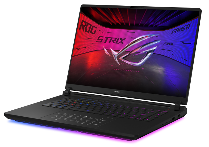 ASUS ROG Strix SCAR 16 G635LX-RW044W CORE ULTRA 9 275HX/32GB DDR5/TB PCIE G4 SSD/GeForce RTX 5090 Laptop GPU 24GB GDDR7/16.0 WQXGA 2560X1600 /WIN11 HOME/Off Black