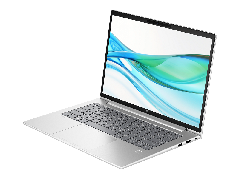Ноутбук HP Probook 440 G10 Core i5-1334U FHD (1920x1080) AG 8GB (1x8GB) DDR4 3200,512GB SSD,KB Backlit Win11 Home Rus,KB Eng/Rus (существенное повреждение коробки)