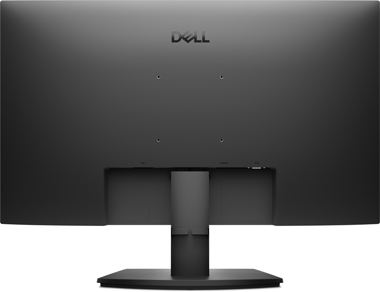 Монитор Dell 27" SE2725HM BK/BK (IPS; 16:9; 250 cd/m2; 1000:1; 5ms; 1920x1080x100Hz; 178/178; VGA; HDMI; Tilt; VESA)