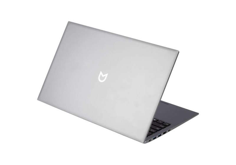 Ноутбук IRBIS 17NBP4503 17.3" FHD (1920x1080) IPS 300cd,Core i5-1240P,32Gb DDR4-3200(1),1Tb SSD,Wi-Fi 6+BT 5,76Wh,Kbd Backlit,FPS,TPM 2.0,2.2kg,Grey,1y warranty,no OS