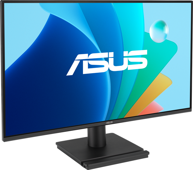 Монитор ASUS 23.8" VA249HG IPS 1920x1080 1ms 300cd 120Hz D-Sub HDMI Black
