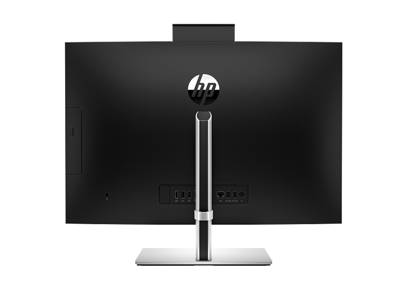 Моноблок HP ProOne 440 G9 All-in-One NT 23,8"(1920x1080)Core i5-13500T,16GB,512GB,eng usb kbd,mouse,WiFi,BT,Vpro,Height Adjust Stand,5MP,DOS,1Wty