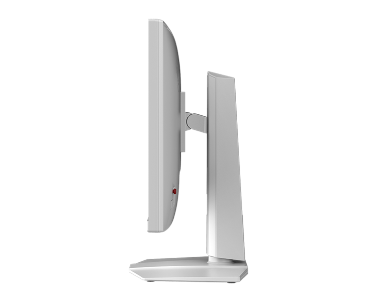 Монитор MSI MAG 274QRFW E20 27" 16:9 WQHD(2560x1440) Rapid IPS Flat, DisplayHDR 400, 0,5msGTG, 1000:1, 100M:1,300nits,2xHDMI 2.0b, DP 1.4a,Tilt,Swivel,Height,Pivot,VESA,200Hz,White,1y w-ty