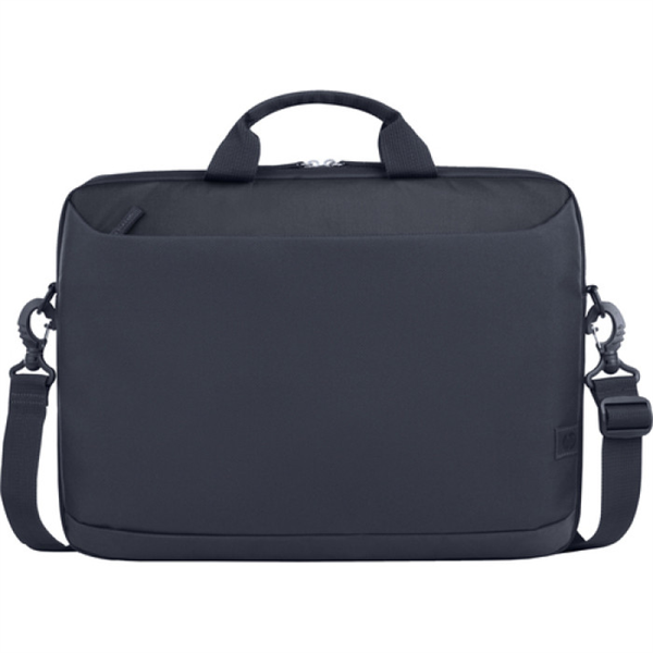 Case HP Everyday 16 Odyssey Gray Laptop Briefcase cons