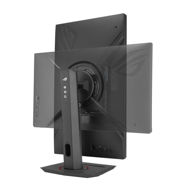 ASUS ROG Strix XG259CMS 24.5" IPS 1920x1080 1ms 310Hz 400cd DP HDMI USB HAS Pivot Black