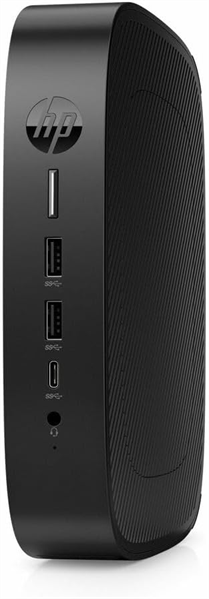 Elite t655 / 64GB MMCv5.0 / 8GB (2x4GB) DDR4 3200 SODIMM / W10IoT64EnterpriseLTSC2021EntryforThinClient / USB 320K kbd / DisplayPort over USB-C port