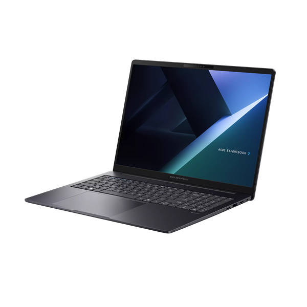 Ноутбук ASUS ExpertBook Essential B5605CCA-PL0124X CORE ULTRA 7 255H 16GB 1TB 2280 PCIE G4 SSD 16.0 WQXGA(WQ) 2560X1600 16:10 400nits Anti-Glare sRGB 100% Wide View Intel® Arc™ Graphics Win 11 Pro 1.742 Kg
