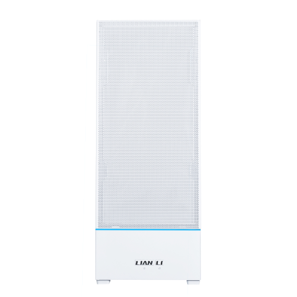 Корпус LIAN LI SUP01W (SUO01W WHITE)