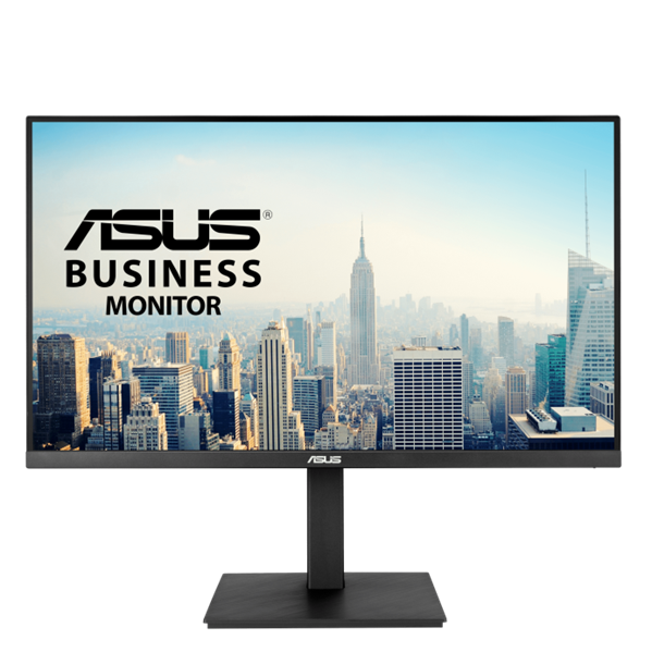 Монитор ASUS 31.5" VA32UQSB IPS 3840x2160 4ms 350cd 60Hz HDR10 MM HDMI*2 DP USB Swivel Pivot HAS Black (существенное повреждение коробки)