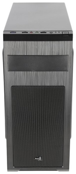 корпус Formula V Line SI-5101 ATX USB3.0x1/USB2.0x2/audio (ex Aerocool)