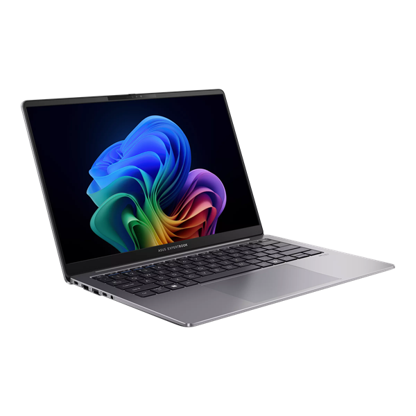 Ноутбук ASUS ExpertBook Advanced P5405CSA-NZ0303X Intel Core Ultra 5 228V 32GB 1TB 2280 PCIE G4 SSD 14.0" WQXGA (2560 x 1600) 16:10 400nits Anti-Glare sRGB: 100% Intel Arc Win11 Pro 1.27 Kg