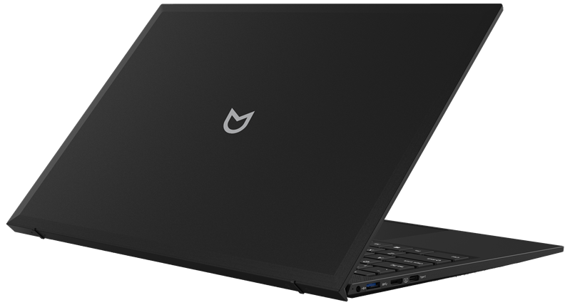 IRBIS Blizzard 15NBC100515.6" AMD Ryzen R3 3200U, 15.6"LCD 1920*1080 IPS , 8+512GB SSD, Front, AC wifi, camera: 2MP, 5000mha battery, metal case, backlight keyboard, type-c, Win 11Pro