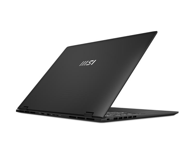 MSI Prestige 16 AI Studio B1VEG Core Ultra 7 155H 16“ 16:10 QHD+ (2560x1600) IPS,400nits,LPDDR5 16GB,1TB SSD,NV RTX 4050 (GDDR6 6GB),99Whr,1.6kg,1y,Dos,Stellar Gray